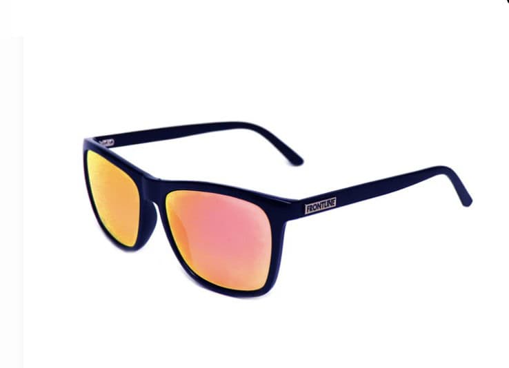 Frontline Optics sunglasses for firemen